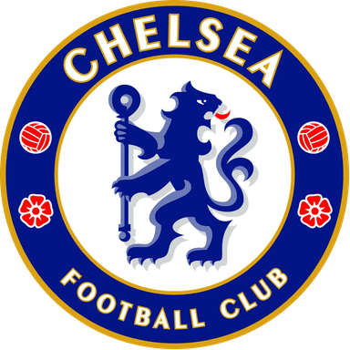 Chelsea FC logo (Football)