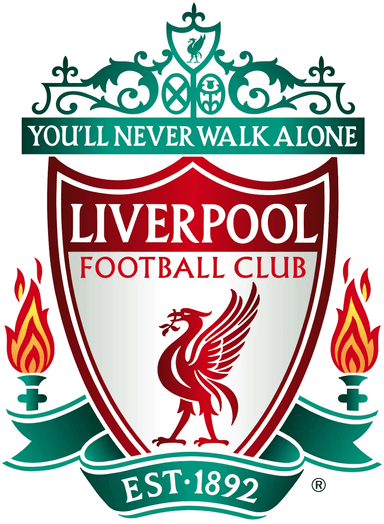 Liverpool FC logo (Football)