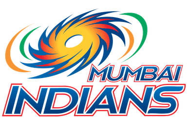 Mumbai Indians logo (Cricket)