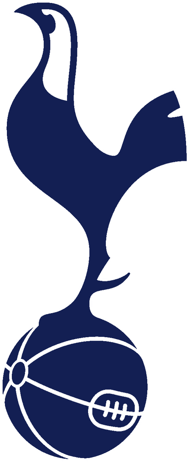 Tottenham Hotspur logo (Football)